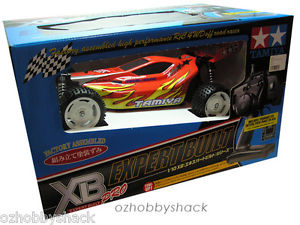 XB Gravel Hound (DF-02).