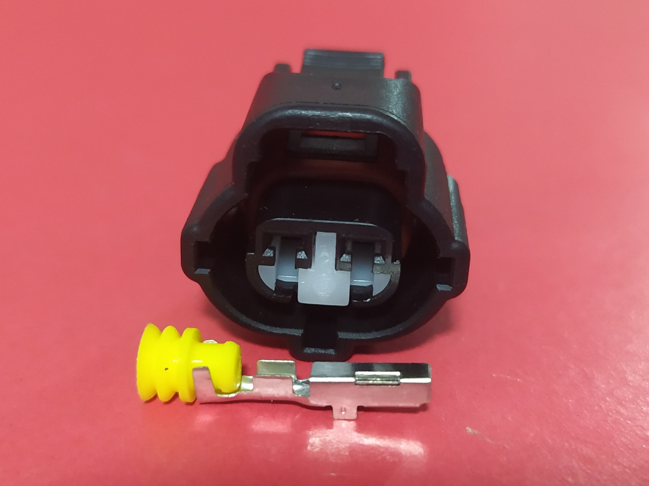 2 พิน เซ็นเซอร์อากาศ Toyota, เกียร์ถอย Honda #11025