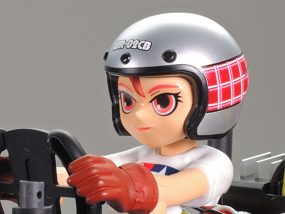 Multipurpose Driver Figure