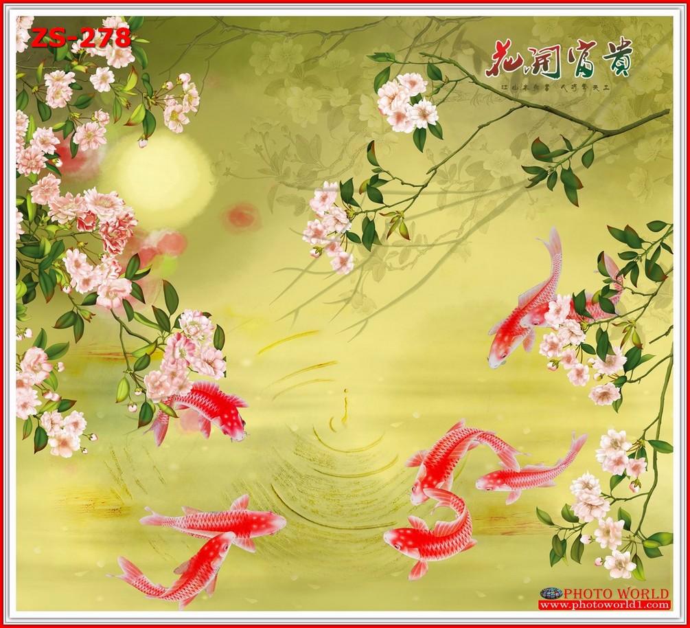 วอลเปเปอร์รูปภาพติดผนังสั่งทำ มีภาพให้เลือกกว่า 50,000 ภาพ ออกแบบกราฟฟิค หรือ รูปภาพตามที่ท่านกำหนด ในสไตล์ท่านเอง "custom made"