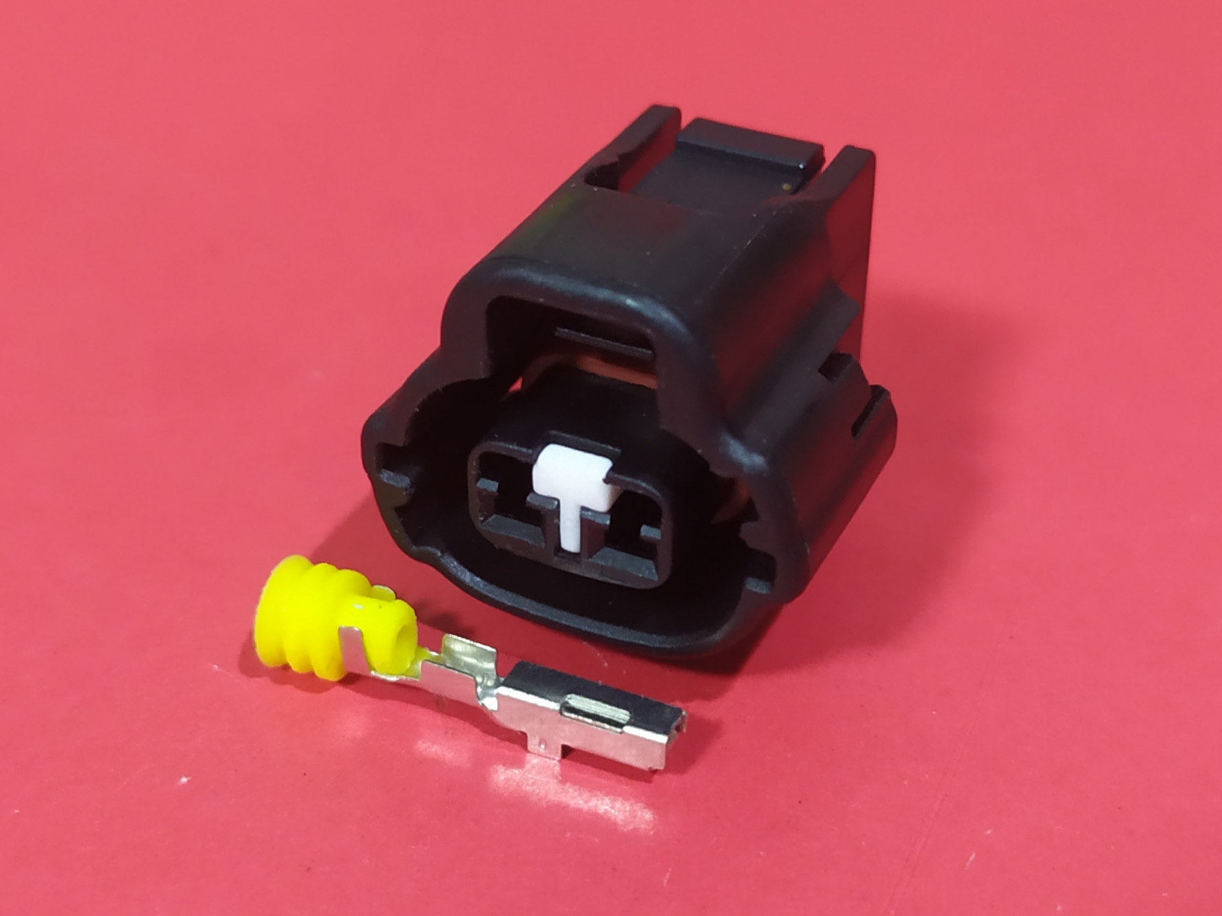 2 พิน ดำ VVTI Toyota, ไฟถอย Honda #7526