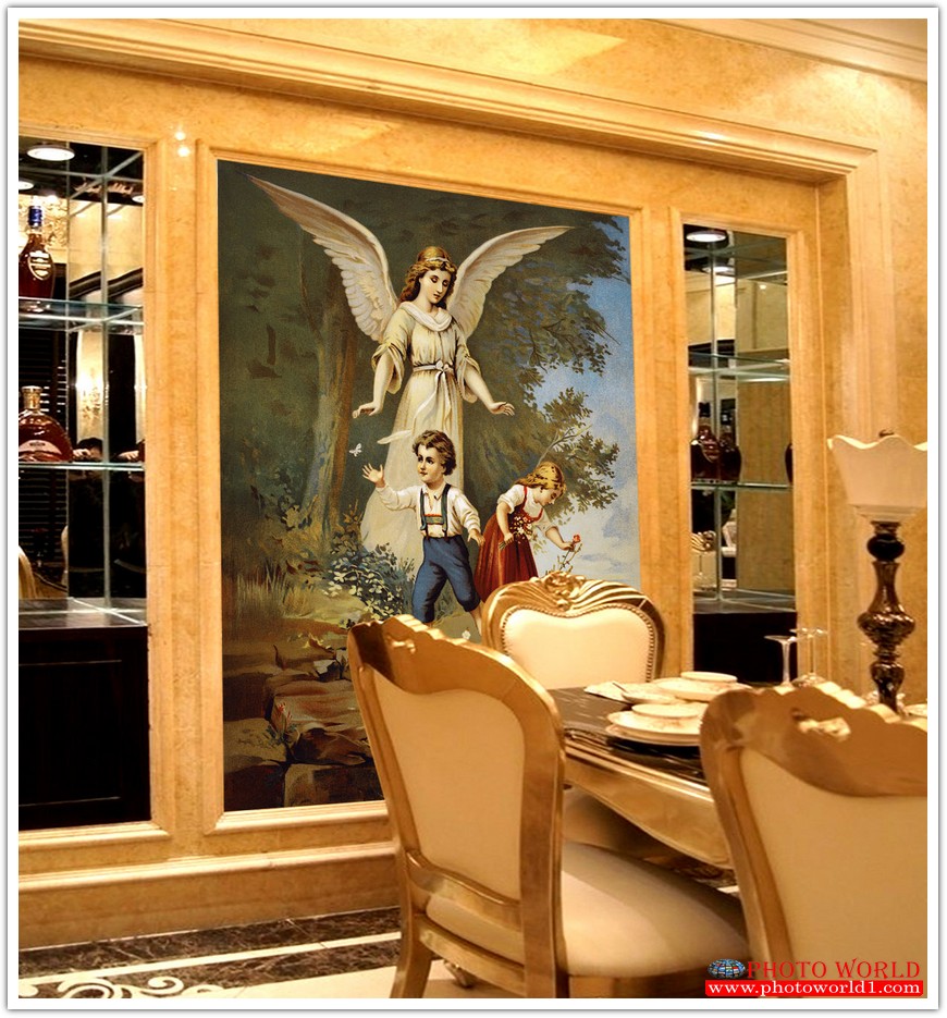 วอลเปเปอร์รูปภาพติดผนังสั่งทำ มีภาพให้เลือกกว่า 50,000 ภาพ ออกแบบกราฟฟิค หรือ รูปภาพตามที่ท่านกำหนด ในสไตล์ท่านเอง "custom made"