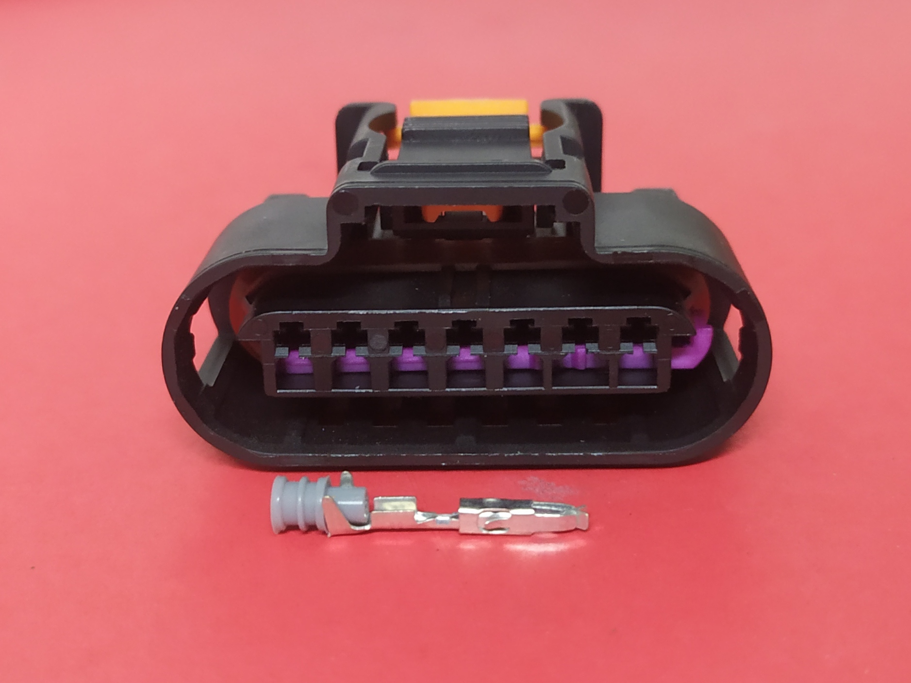 7 พิน คอยล์จุดระเบิด Chevrolet Cruze, Sonic #0958