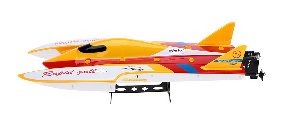High Speed Racing Boat WL913