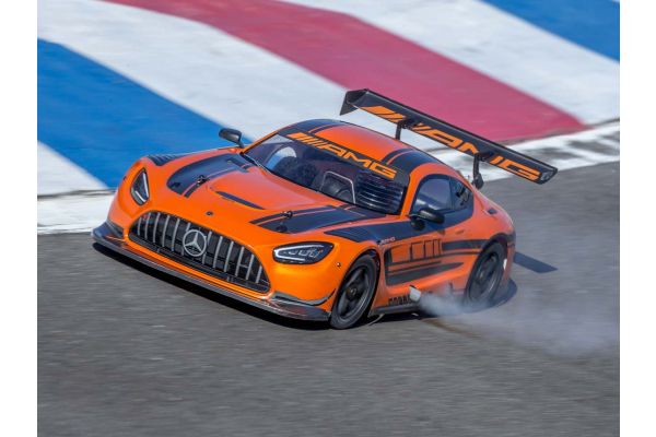 Inferno GT2 Race Spec (2020 Mercedes-AMG GT3)