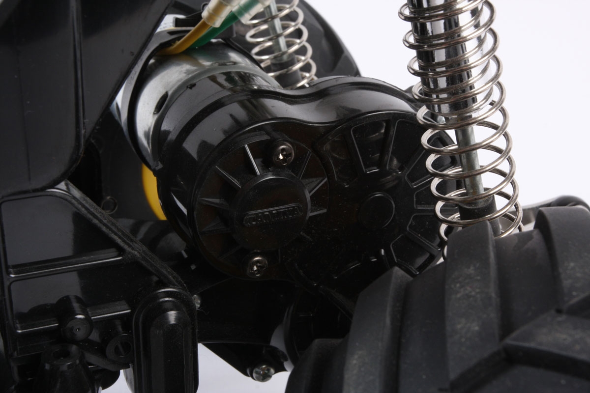 Lunch Box (Black Edition)(CW-01)