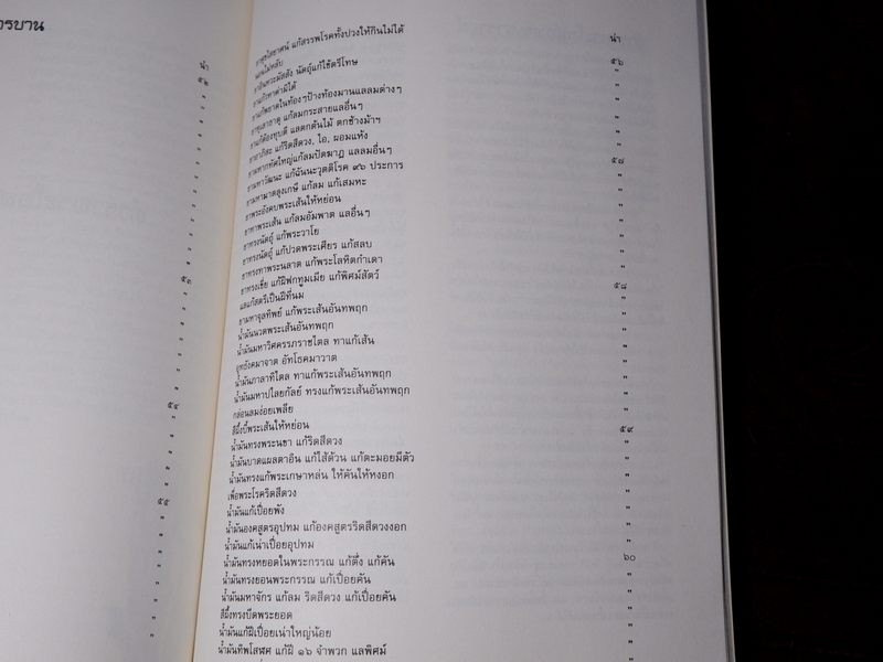 ตำราขี่ช้างครั้งเเผ่นดินสมเด็จพระนารายณ์มหาราช ตำราพระโอสถพระนารายณ์ (ที่ระลึกงานเเผ่นดินสมเด็จพระนารายณ์มหาราช)
