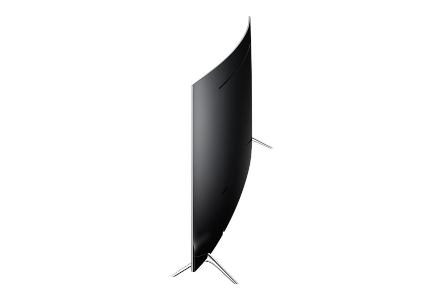 Samsung SUHD 4K Curved TV รุ่น UA65KS7500K ขนาด 65 นิ้ว