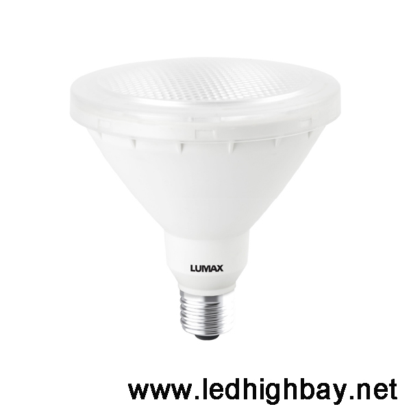 หลอดไฟไฮเบย์LED Ecopar38 13w (แสงขาว)