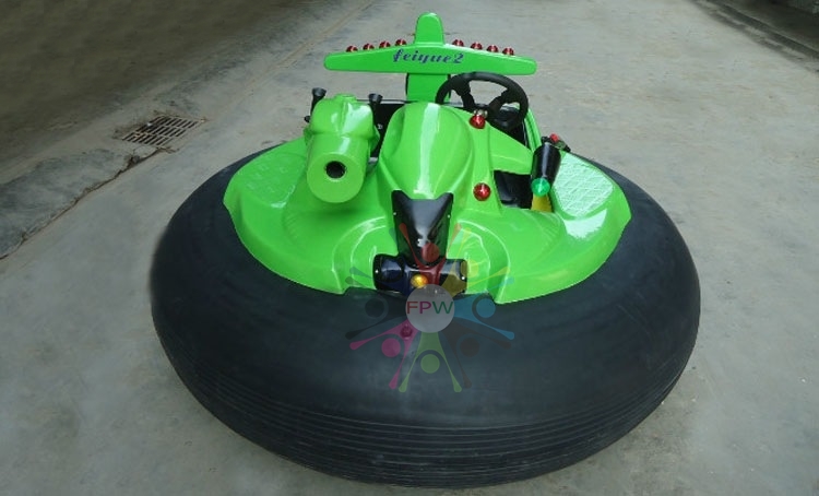 รถบั้มไฟฟ้า