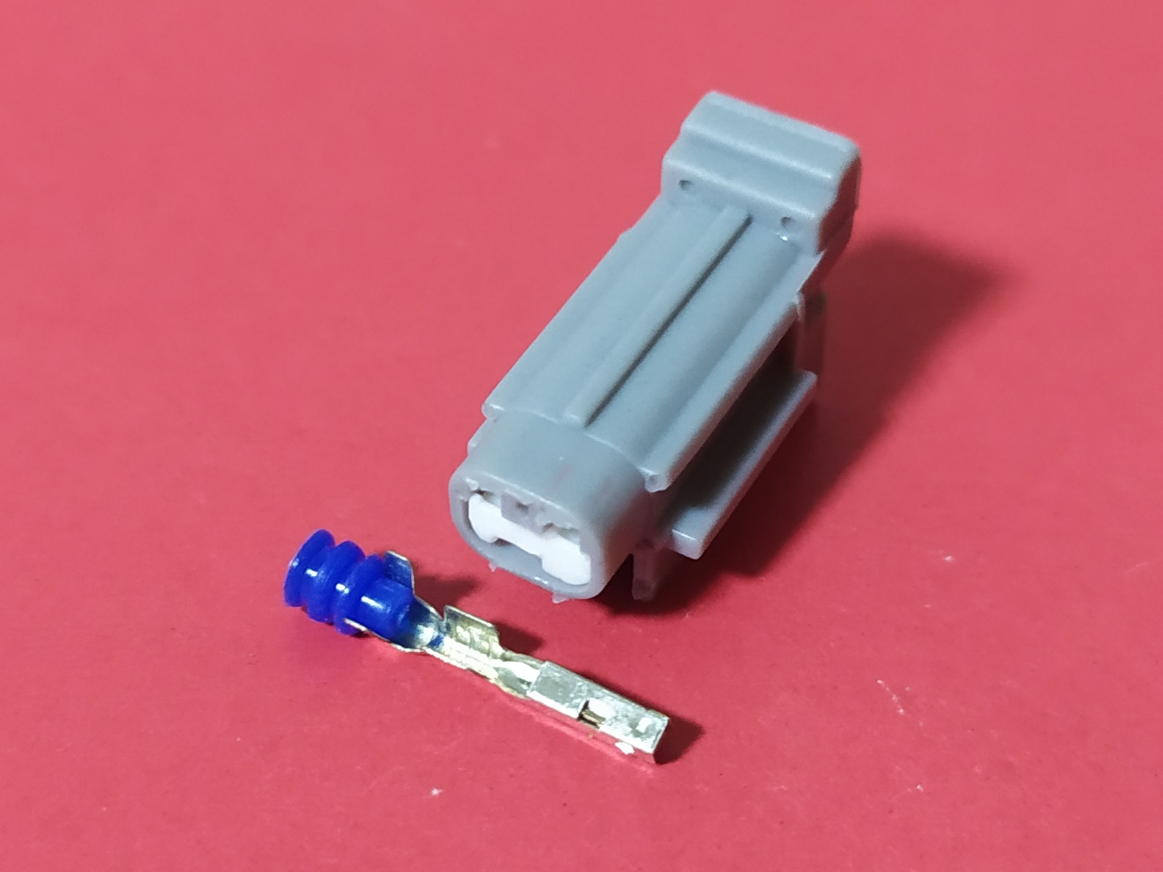 2 พิน เทา เซ็นเซอร์ abs Nissan #7770-40