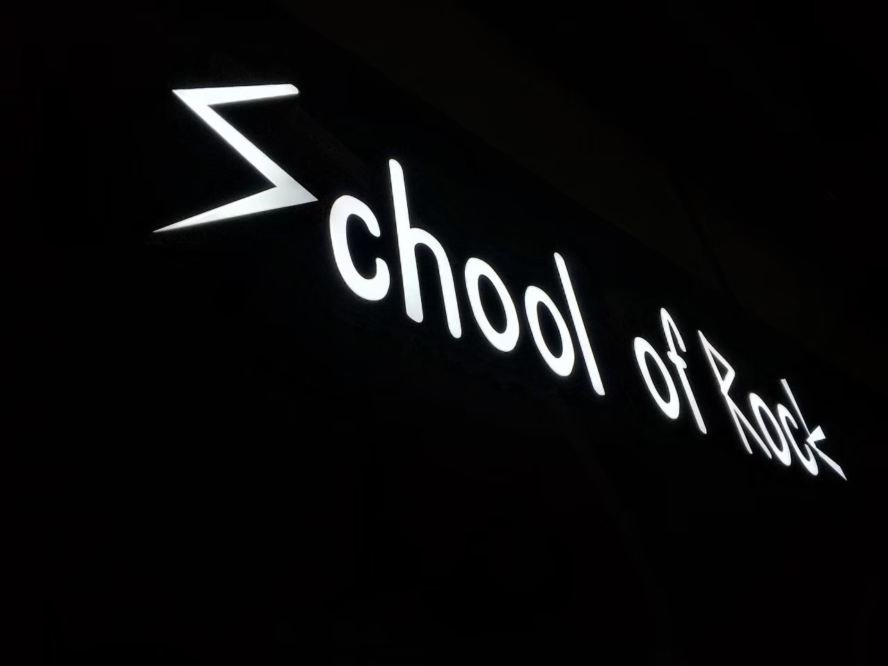 ป้ายกล่องไฟ