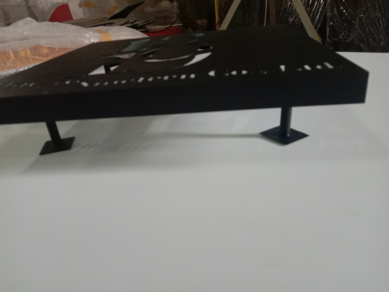 งานป้ายบ้านเลขที่_1219 One to Nineleen Co.,Ltd.