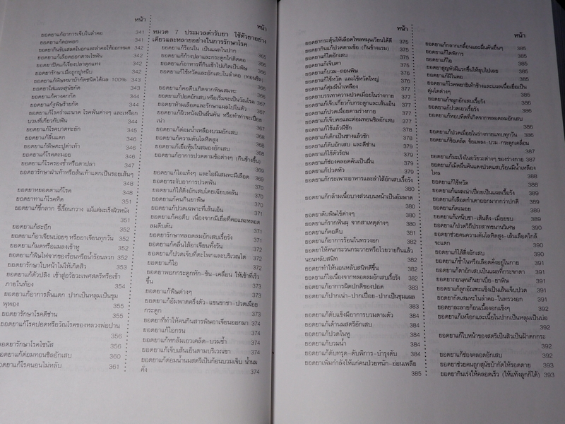 เพชรน้ำเอก กรุยอดตำรับยาสมุนไพร หลักการรักษาโรคตามแบบแผนพื้นบ้าน ครบทุกรูปแบบ ทุกแขนง