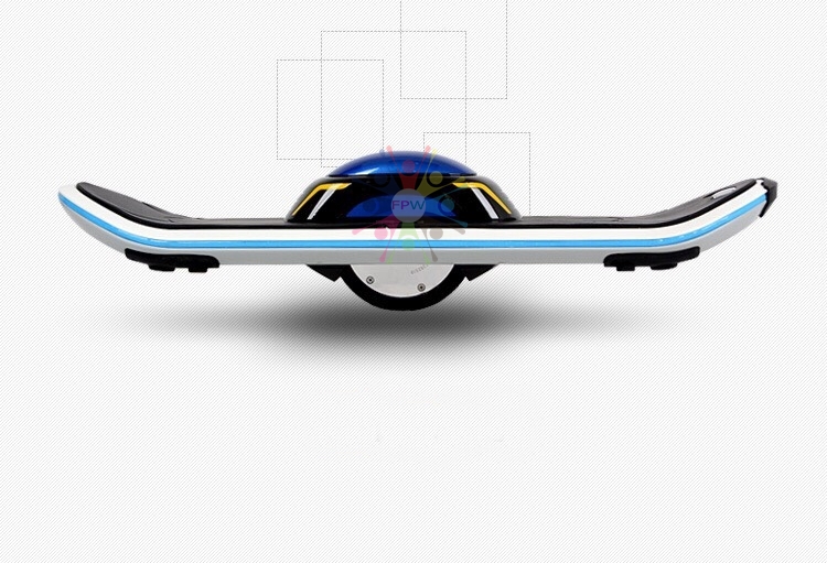 สเก็ตบอร์ดไฟฟ้า