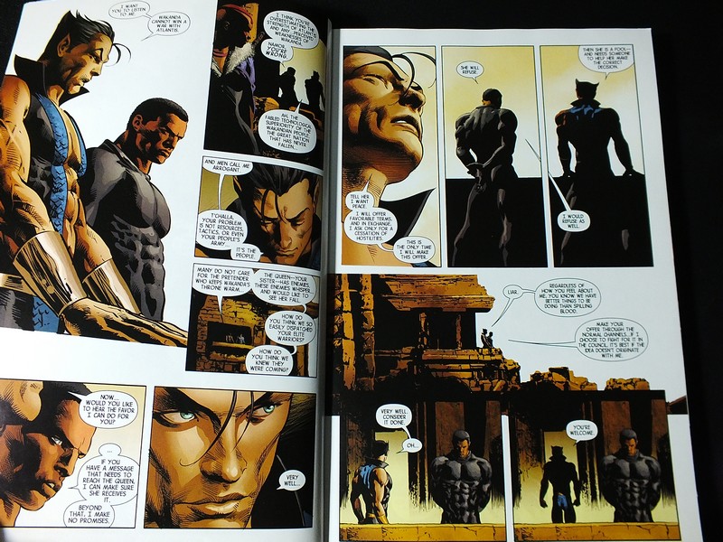MARVEL INFINITY copyright 2014