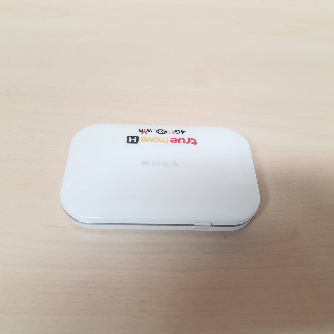 กล่อง 4G Pocket WIFI True