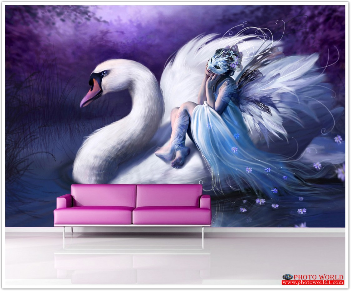 วอลเปเปอร์รูปภาพติดผนังสั่งทำ มีภาพให้เลือกกว่า 50,000 ภาพ ออกแบบกราฟฟิค หรือ รูปภาพตามที่ท่านกำหนด ในสไตล์ท่านเอง "custom made"