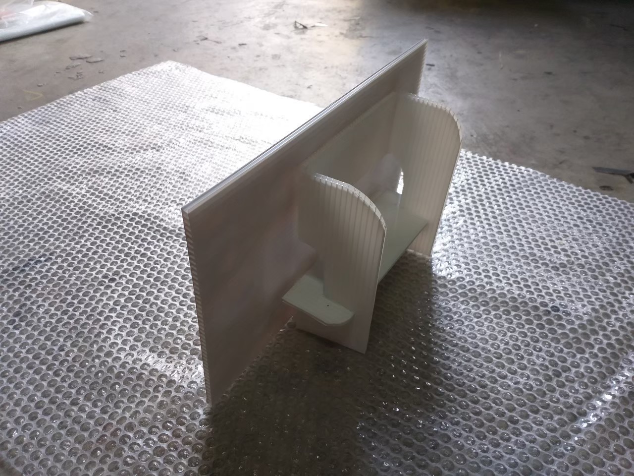 งานป้ายติดสติ๊กเกอร์