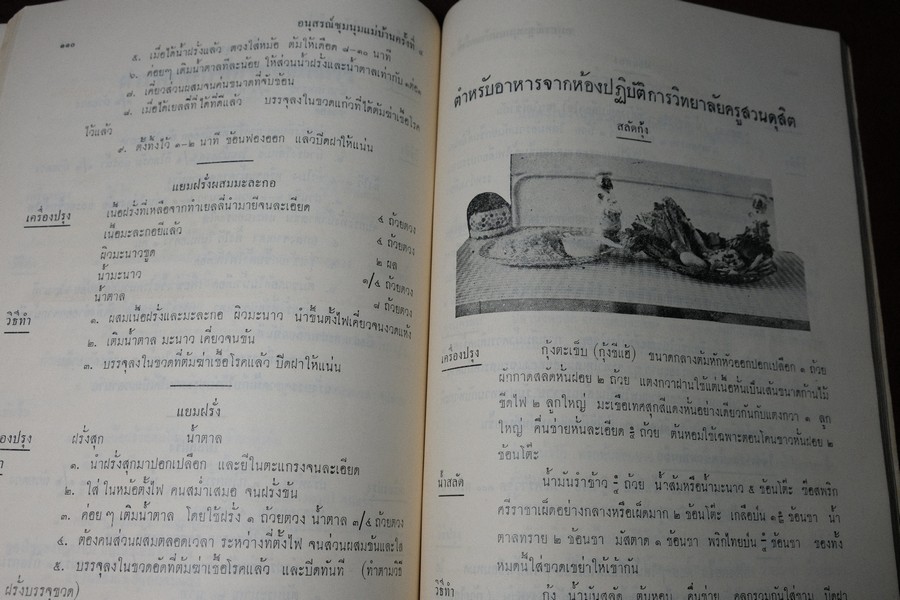 อนุสรณ์ งานชุมนุมเเม่บ้าน ปี 2503