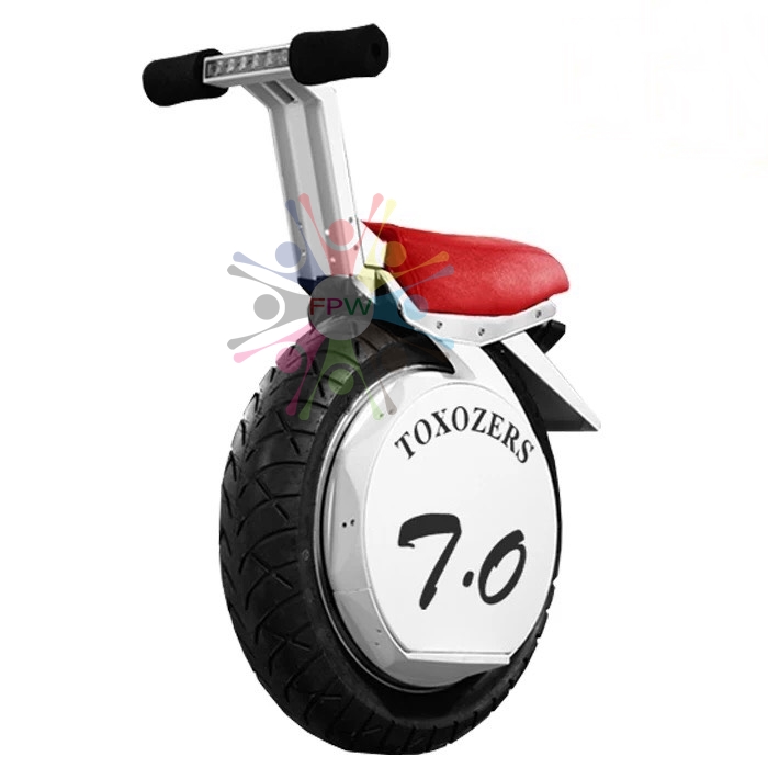 มอเตอร์ไซค์ไฟฟ้า