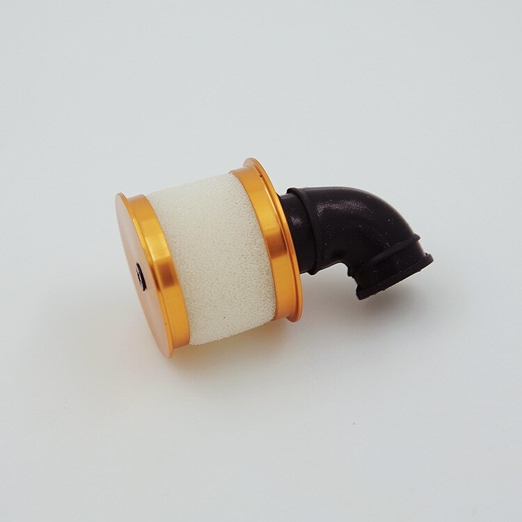 Aluminum Air Filter for 1/10 Scale