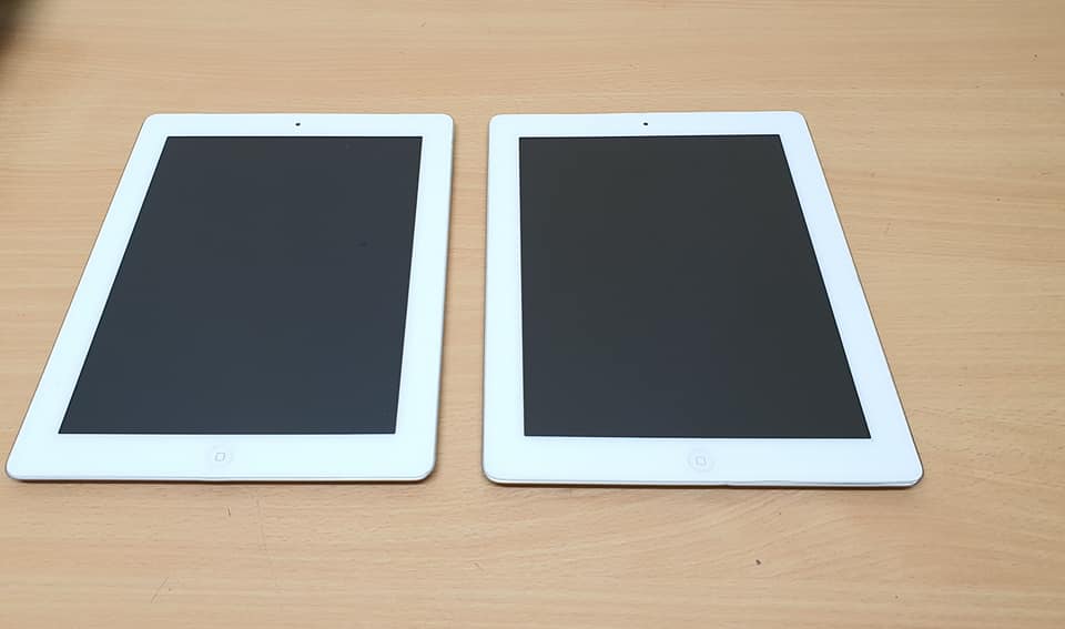ipad2 มือสอง