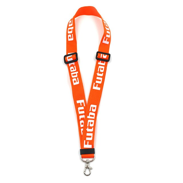 Futaba Neck Strap