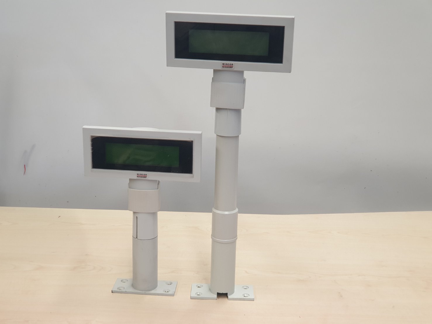 wincor nixdorf BA63GU-2