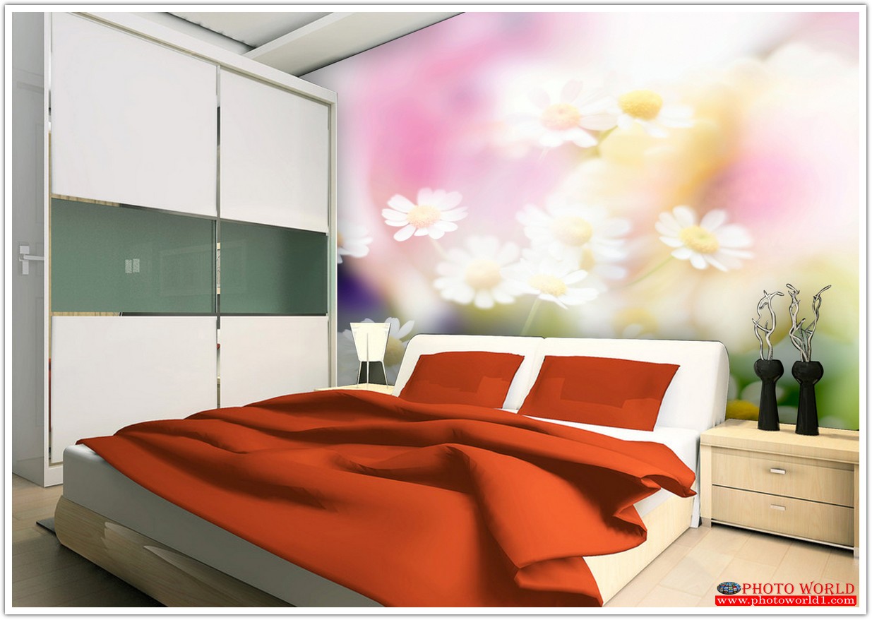 วอลเปเปอร์รูปภาพติดผนังสั่งทำ มีภาพให้เลือกกว่า 50,000 ภาพ ออกแบบกราฟฟิค หรือ รูปภาพตามที่ท่านกำหนด ในสไตล์ท่านเอง "custom made"