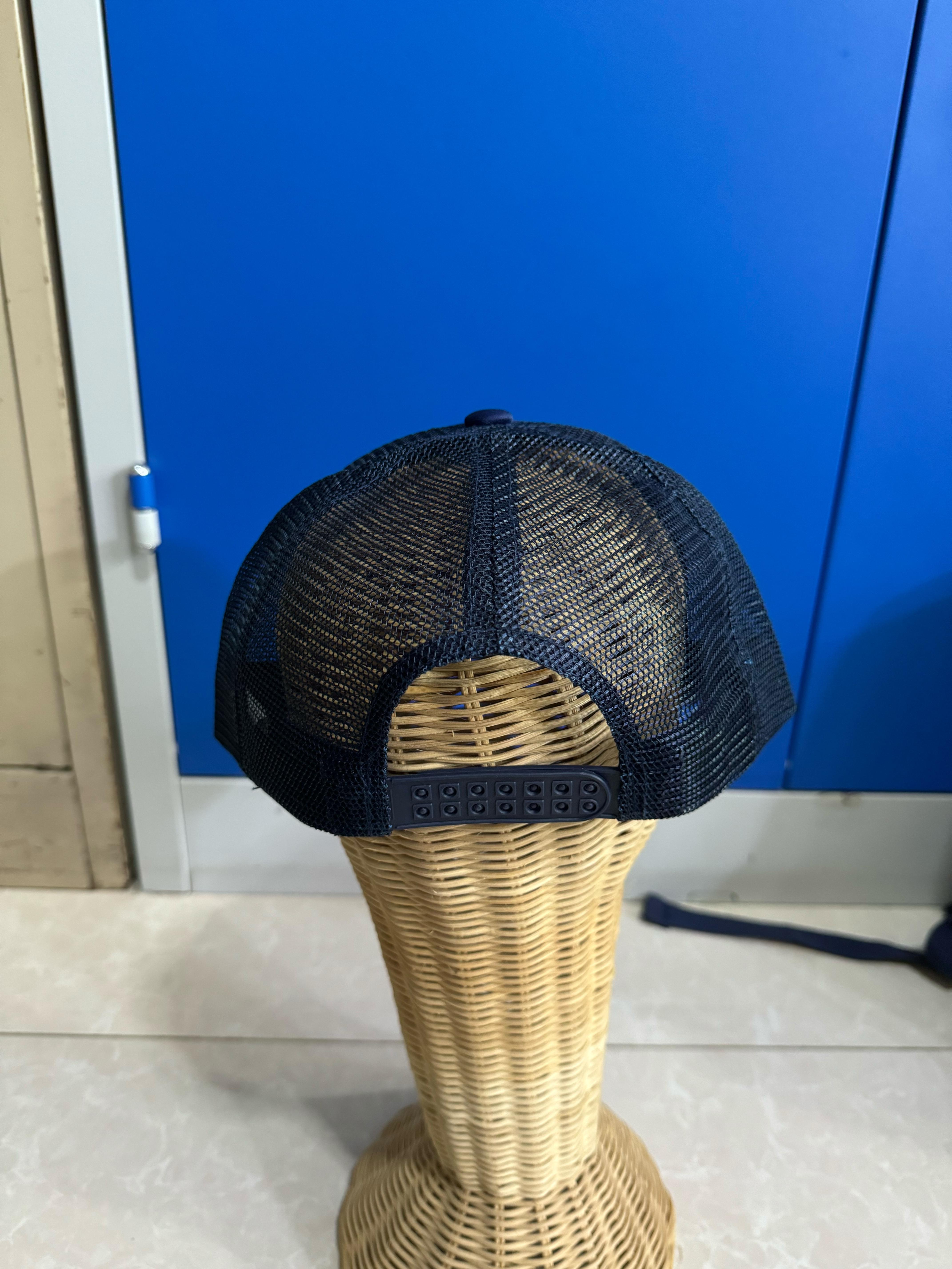 หมวกแก๊ปหลังตาข่าย หมวกcap