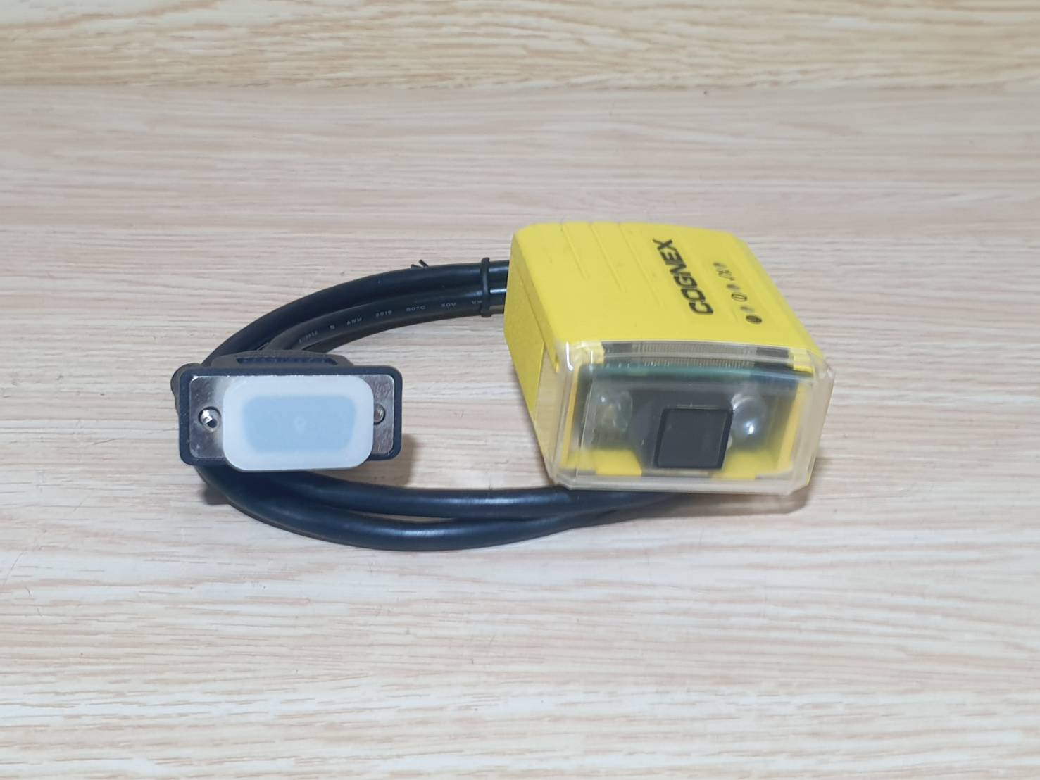 DataMan 60 Imager