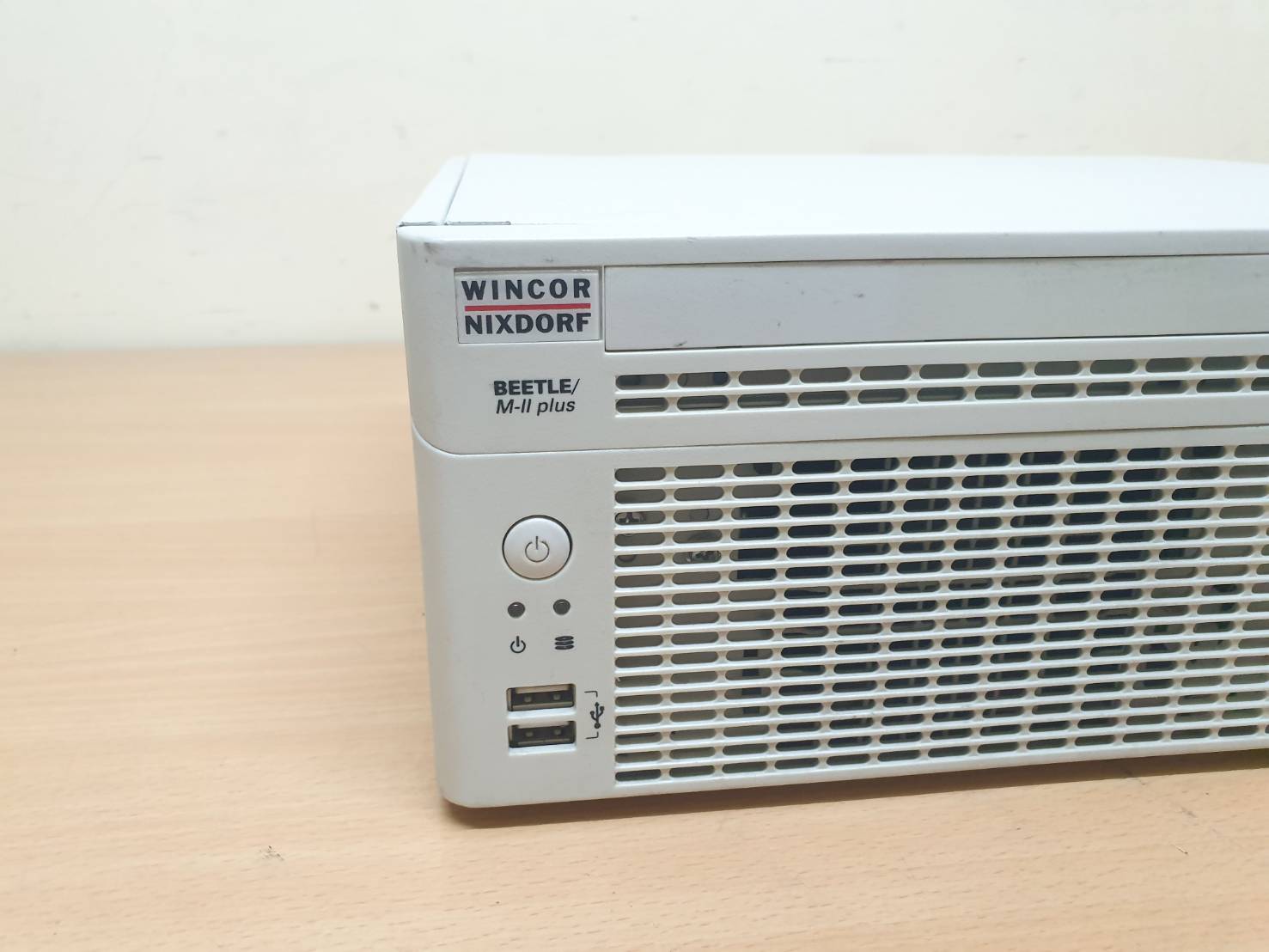 WINCOR NIXDORF Beetle M-II Plus Multi-Functional POS C2D/4GB/250GB HDD