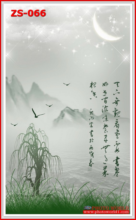 วอลเปเปอร์รูปภาพติดผนังสั่งทำ มีภาพให้เลือกกว่า 50,000 ภาพ ออกแบบกราฟฟิค หรือ รูปภาพตามที่ท่านกำหนด ในสไตล์ท่านเอง "custom made"