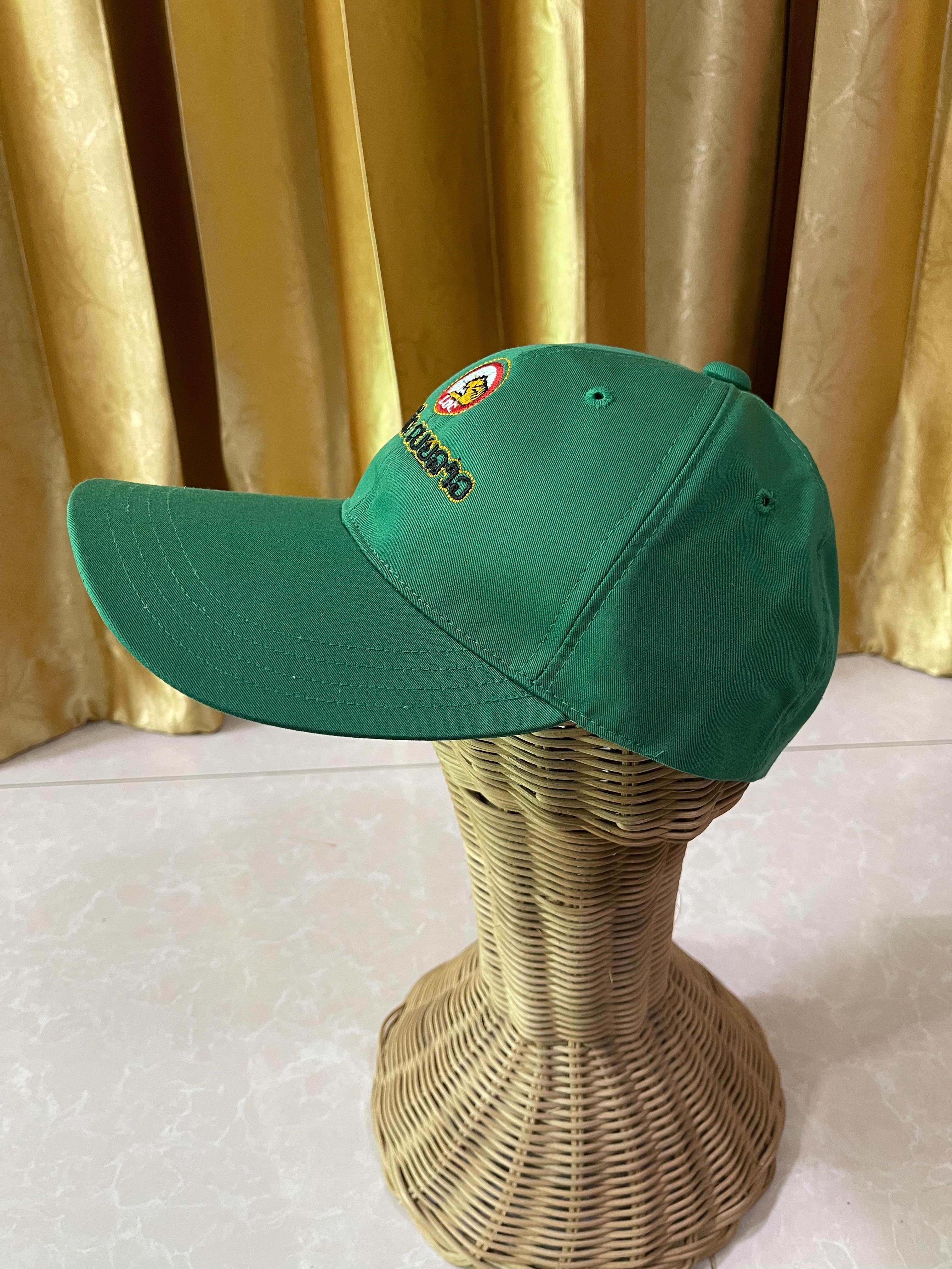 หมวกแก๊ป cap