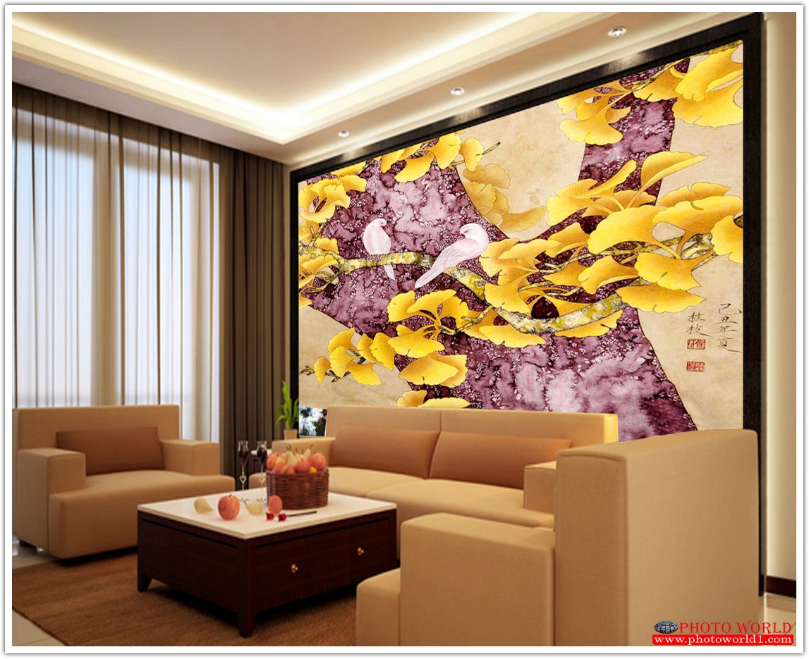 วอลเปเปอร์รูปภาพติดผนังสั่งทำ มีภาพให้เลือกกว่า 50,000 ภาพ ออกแบบกราฟฟิค หรือ รูปภาพตามที่ท่านกำหนด ในสไตล์ท่านเอง "custom made"