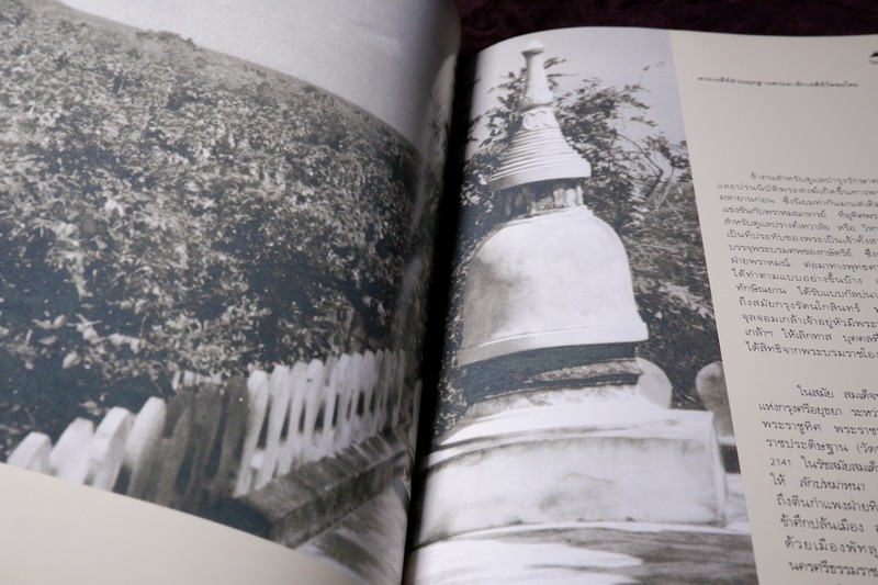 วัดพระโค๊ะ โดย อำเภอสทิงพระ เเละ สถาบันทักษิณคดีศึกษา ปกเเข็ง 228 หน้า ปี 2538