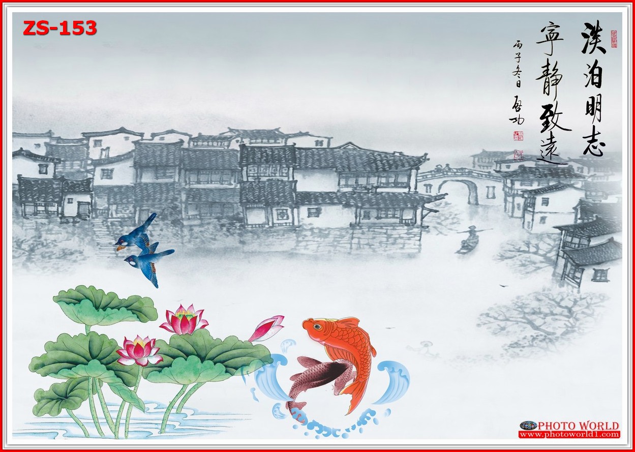 วอลเปเปอร์รูปภาพติดผนังสั่งทำ มีภาพให้เลือกกว่า 50,000 ภาพ ออกแบบกราฟฟิค หรือ รูปภาพตามที่ท่านกำหนด ในสไตล์ท่านเอง "custom made"