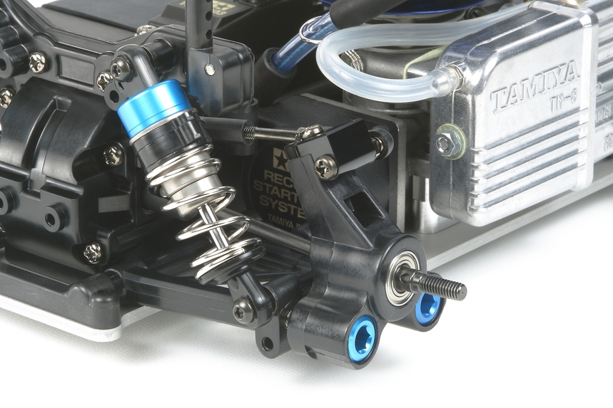 Raybrig HSV-010 (TG10-Mk.2SZ)