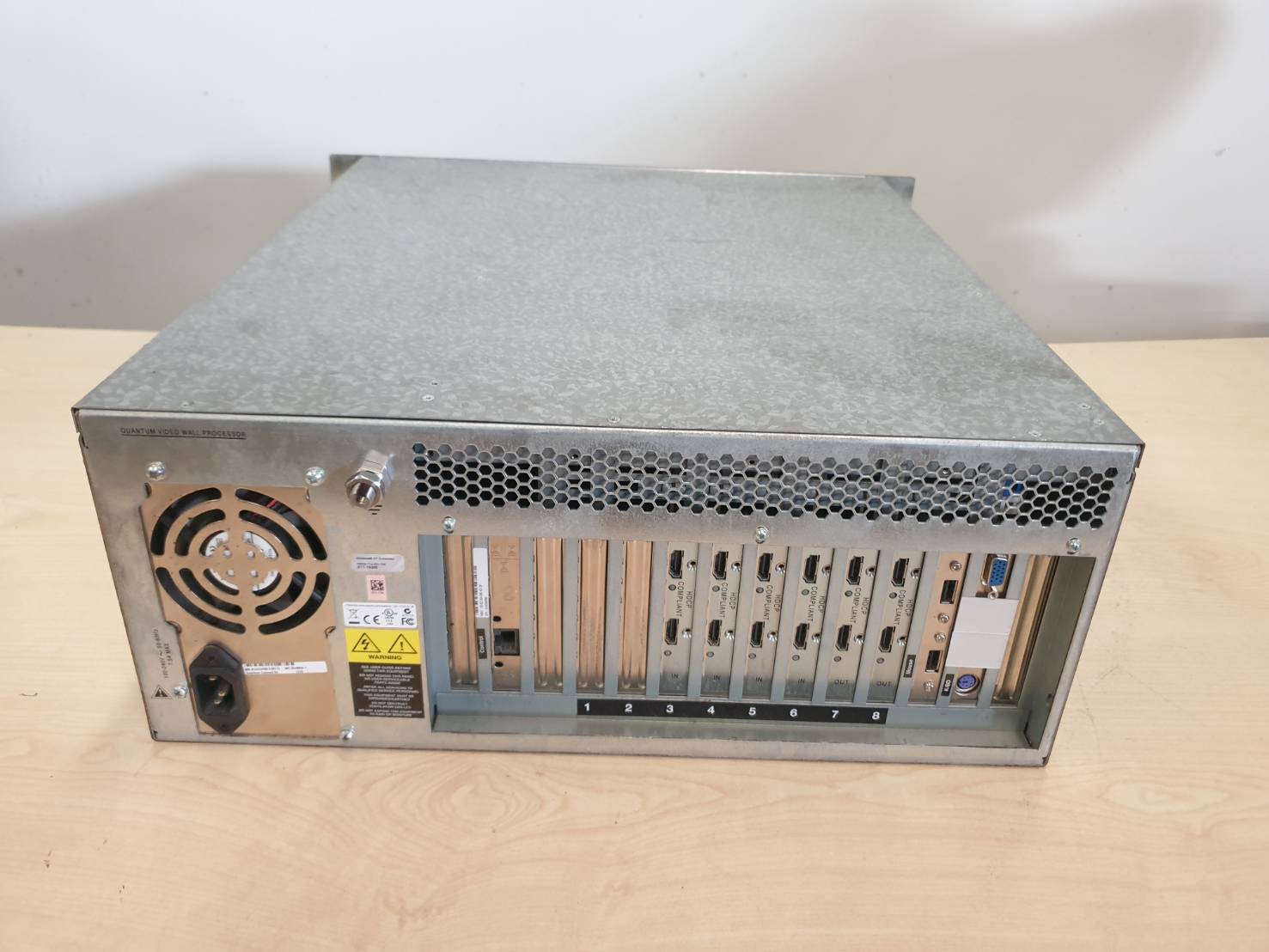 digitool mx32