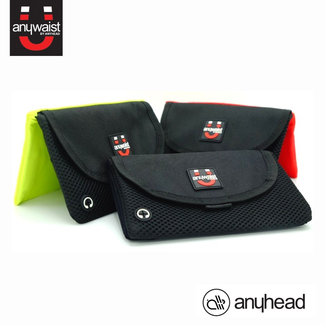 Anywaist-U Magnet | กระเป๋าแม่เหล็กใส่โทรศัพท์