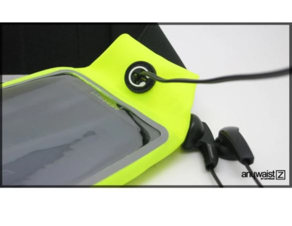 สายคาดเอวกันน้ำ | Anywaist-Z