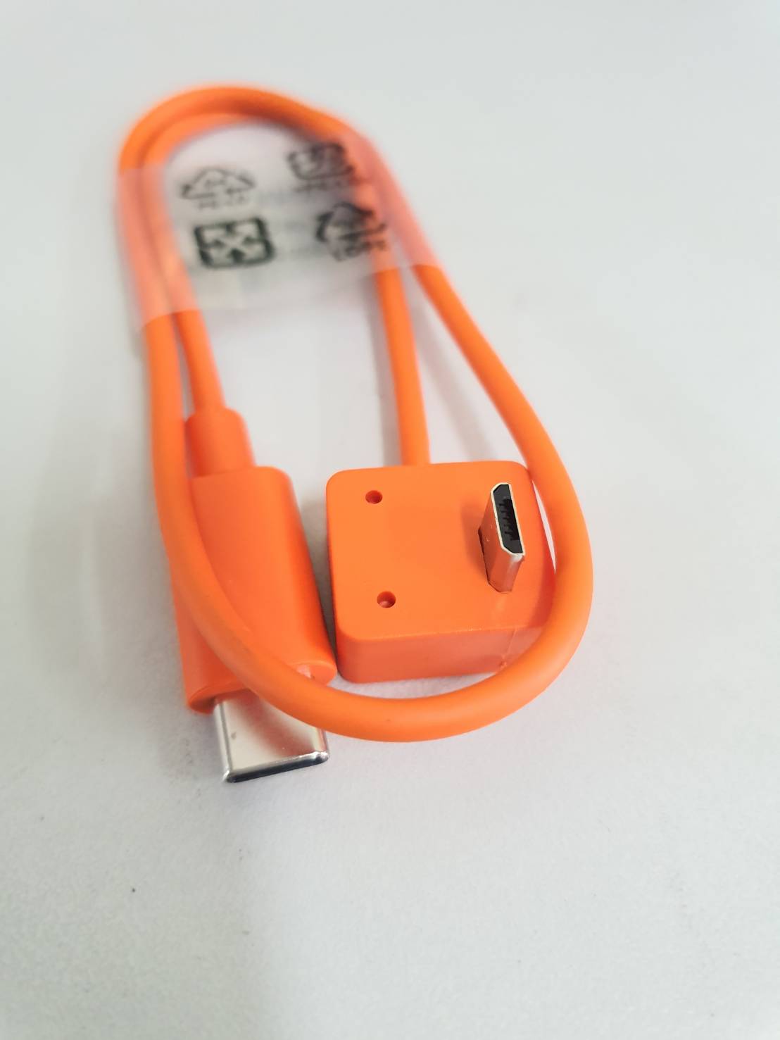 LACIE Cable Type-C To Micro USB