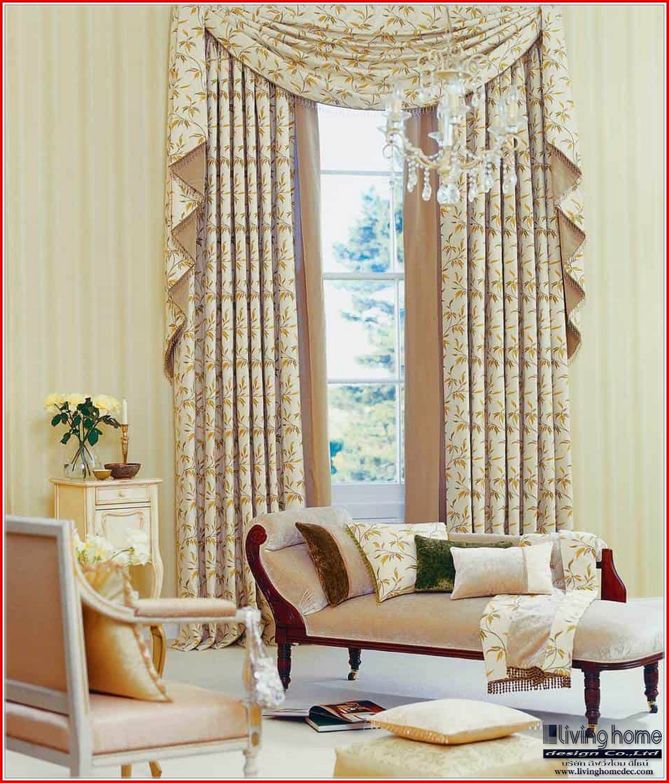 ม่านหลุยห์ (Louis Curtains) ผ้าม่าน ม่าน มู่ลี่ มู่ลี่ไม้ ม่านม้วน วอลเปเปอร์ รับติดตั้ง ออกแบบ ราคาถูก ทุกประเภท ทุกรูปแบบ