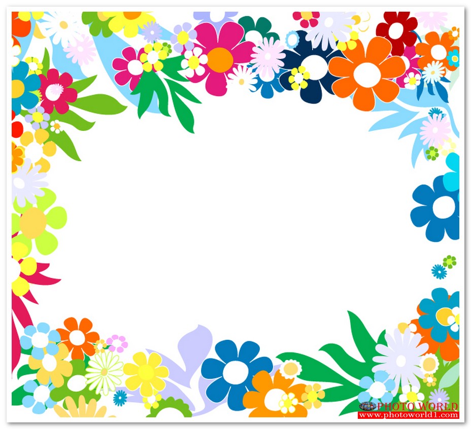 กรอบดอกไม้(FLOWER) สั่งทำวอลเปเปอร์ รูปภาพติดผนัง มีภาพให้เลือกกว่า 50,000 ภาพ ออกแบบกราฟฟิค หรือ รูปภาพตามที่ท่านกำหนด ในสไตล์ท่านเอง "custom made"