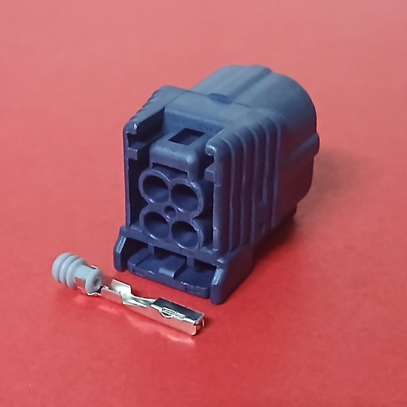 4 พิน น้ำเงิน ไดร์ชาร์จ Honda Civic Accord #2810