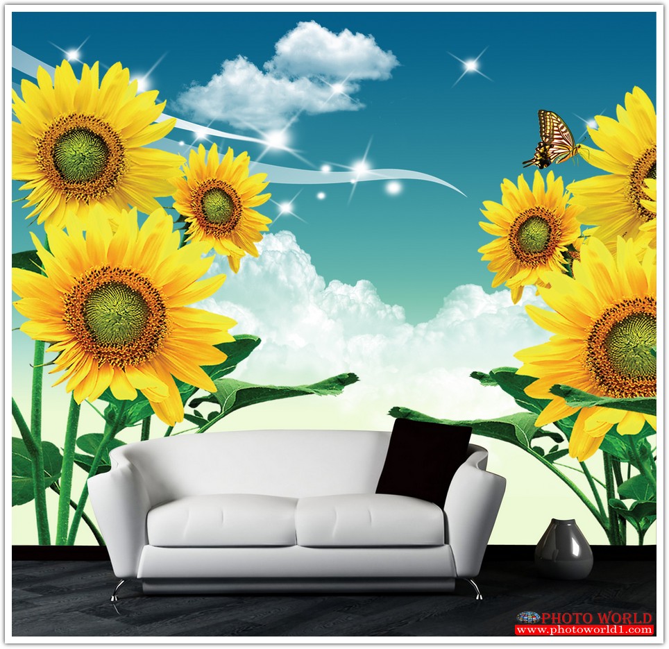 วอลเปเปอร์รูปภาพติดผนังสั่งทำ มีภาพให้เลือกกว่า 50,000 ภาพ ออกแบบกราฟฟิค หรือ รูปภาพตามที่ท่านกำหนด ในสไตล์ท่านเอง "custom made"