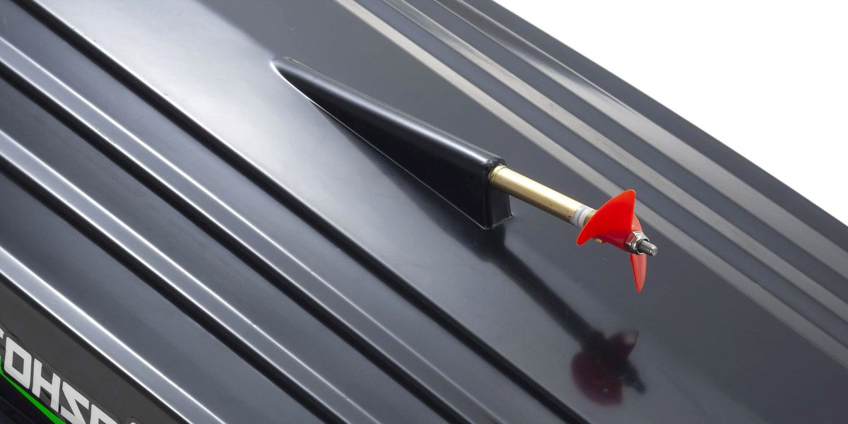 Wave Chopper 2.0 (Readyset)