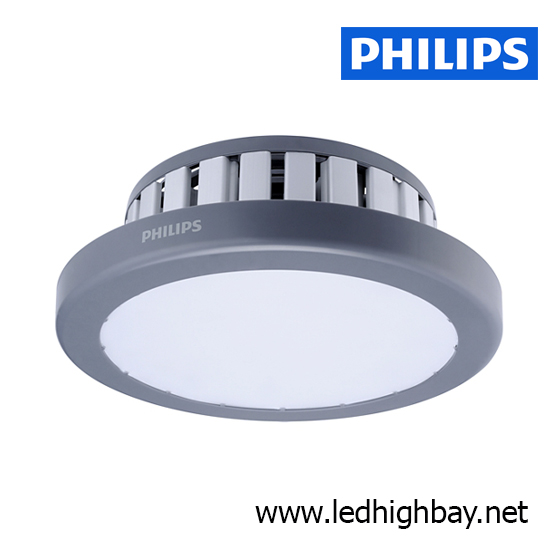 โคมไฮเบย์ LED 200w รุ่น BY228P ยี่ห้อ Philips (แสงNW)