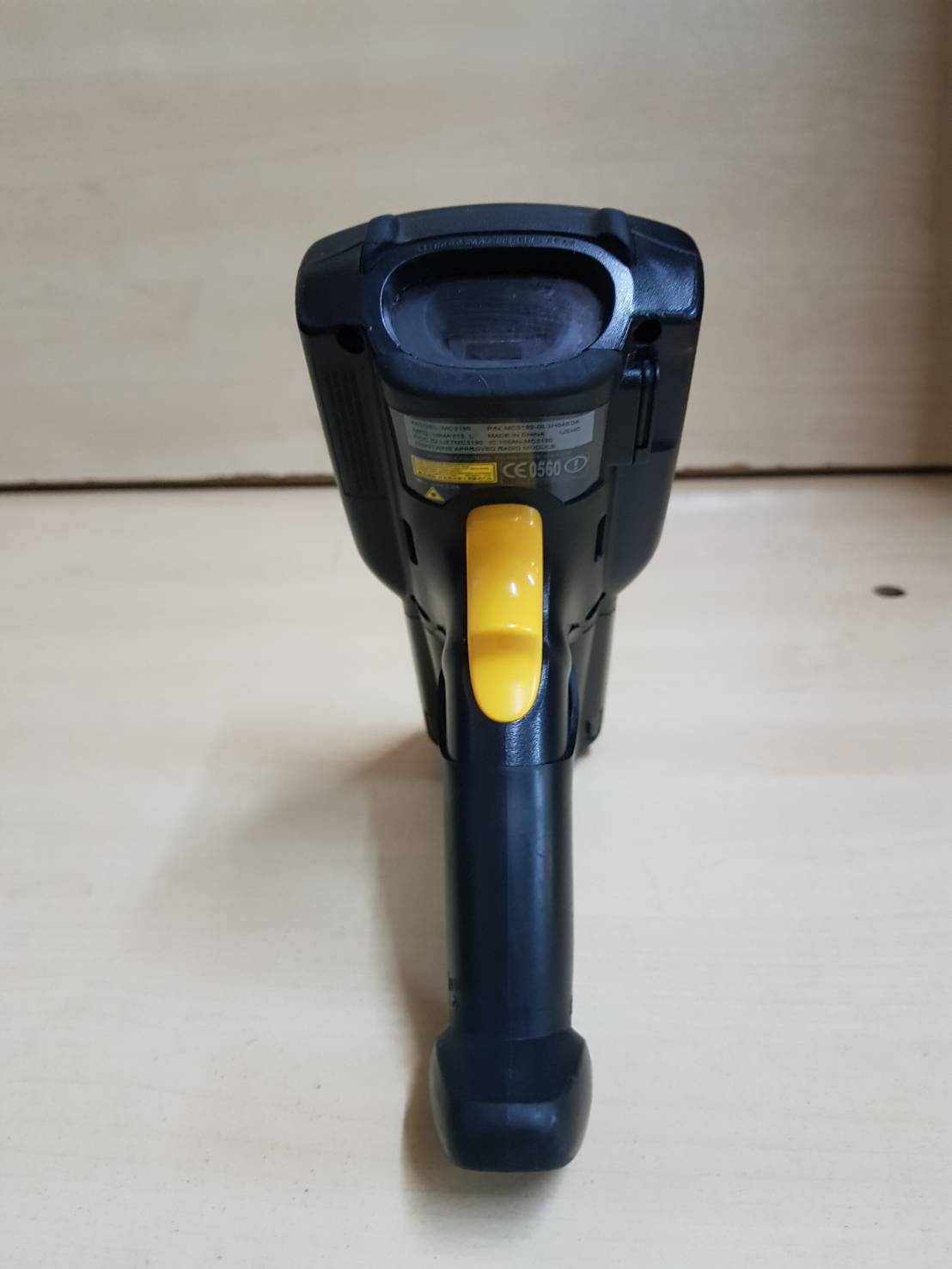 Motorola MC3190 Series มือสอง พร้อมแท่นชาร์จ